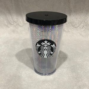 Starbucks Tumbler